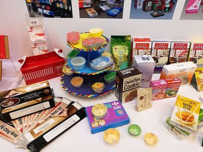 【全球化瓦楞彩盒展】包裝創(chuàng)意，伴您遠(yuǎn)行 上海旅游商品包裝創(chuàng)意設(shè)計(jì)展示交流會系列活動正式啟幕，聚焦數(shù)字創(chuàng)意產(chǎn)品展覽展示服務(wù)