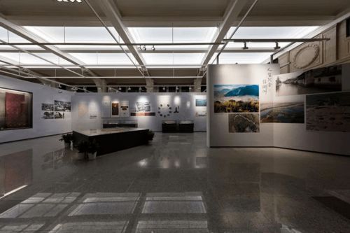 喜報｜“湖州之遠(yuǎn)·絲瓷筆茶”文化特展榮獲第十四屆浙江省陳列展覽精品獎 數(shù)字創(chuàng)意賦能傳統(tǒng)文化