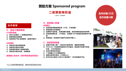 【資源推介】沉浸式盛宴《SPECIAL-D》 天河商圈遺城大型劇本殺招商，共創(chuàng)文娛新地標(biāo)